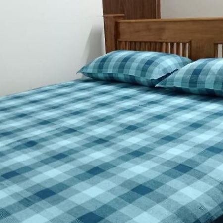 Arasu Homestay Antharasanthe Esterno foto