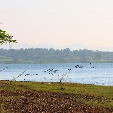 Arasu Homestay Antharasanthe Esterno foto