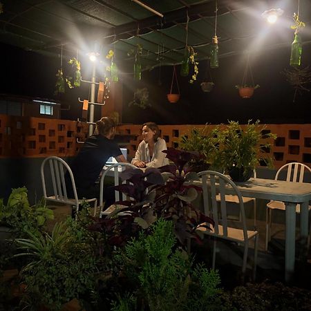 Arasu Homestay Antharasanthe Esterno foto
