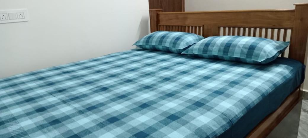 Arasu Homestay Antharasanthe Esterno foto