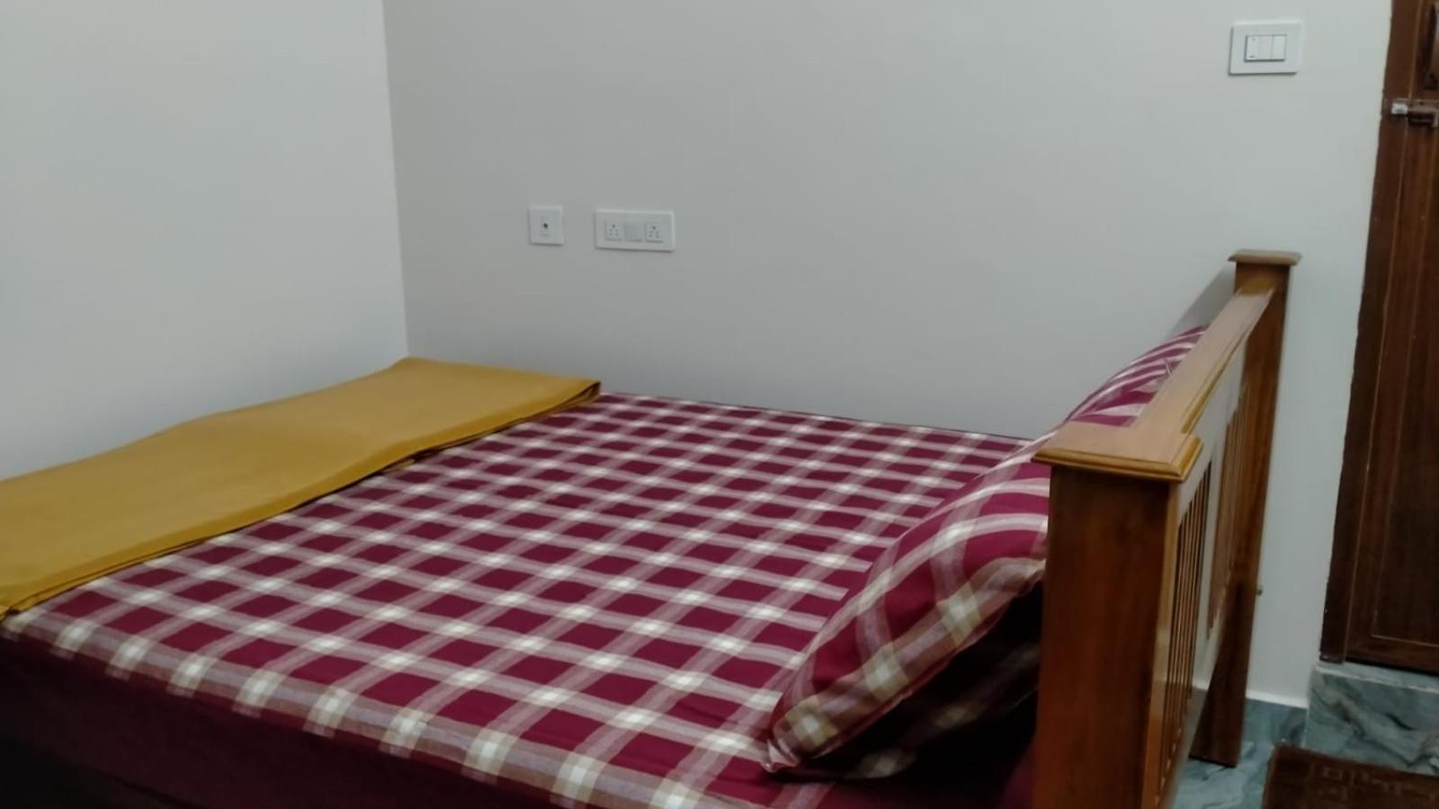 Arasu Homestay Antharasanthe Esterno foto