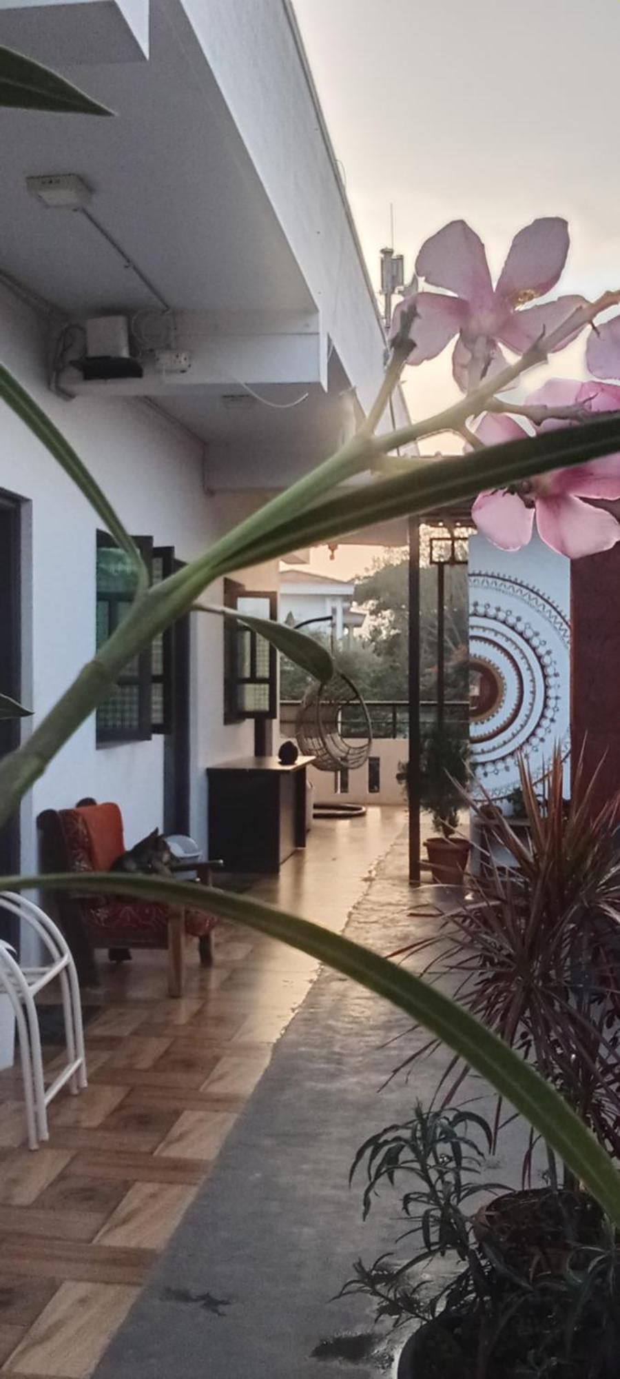 Arasu Homestay Antharasanthe Esterno foto